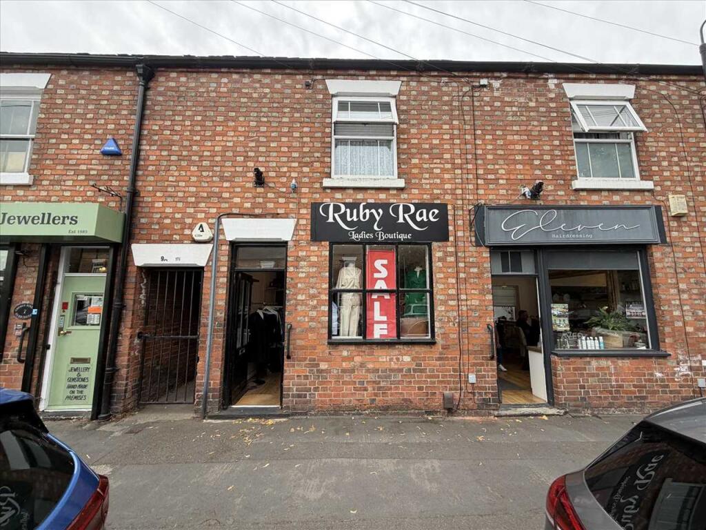 Main image of property: Church Street, Ruddington, Nottingham