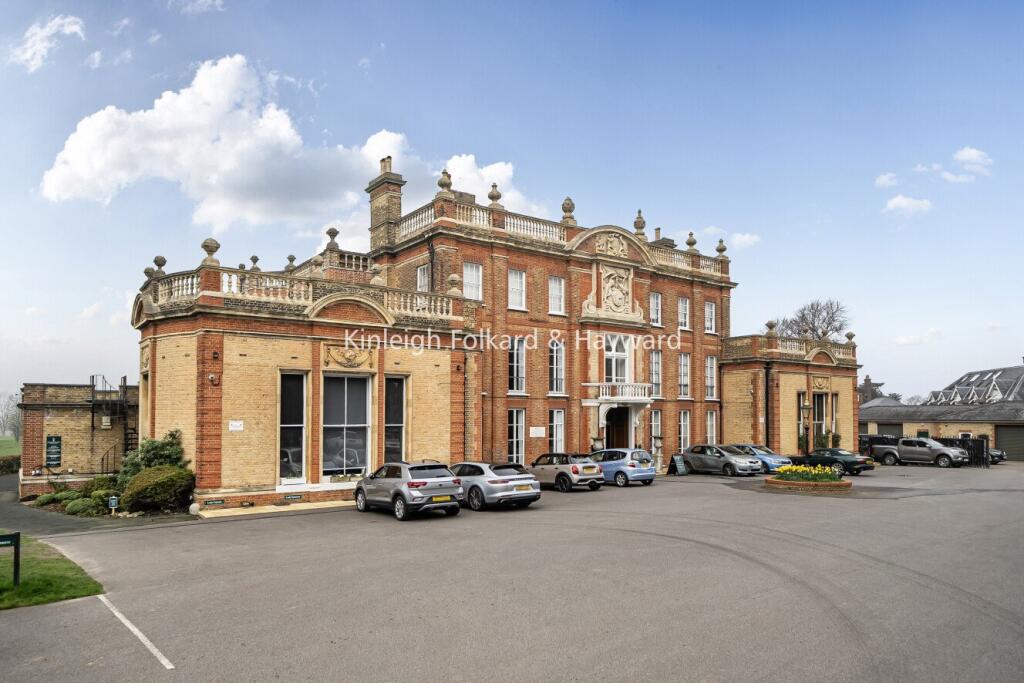 Main image of property: Camden Park Road, Chislehurst, BR7