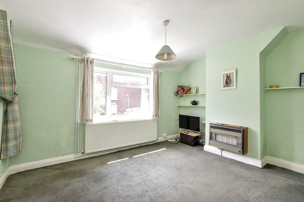 Main image of property: First Avenue, Watford