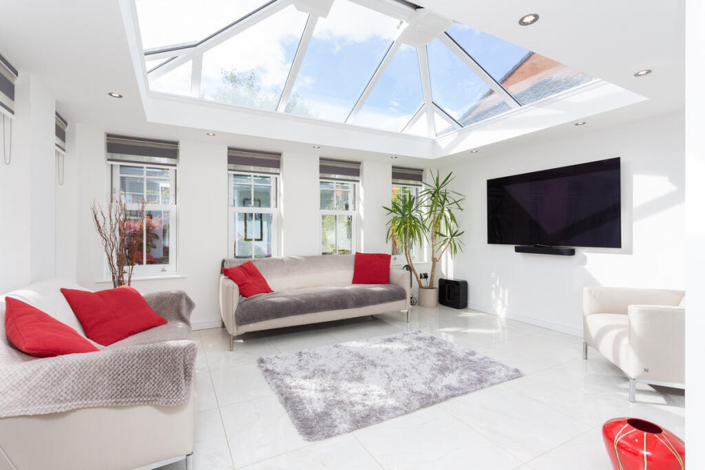 Main image of property: Keats Way, Cottam, PR4