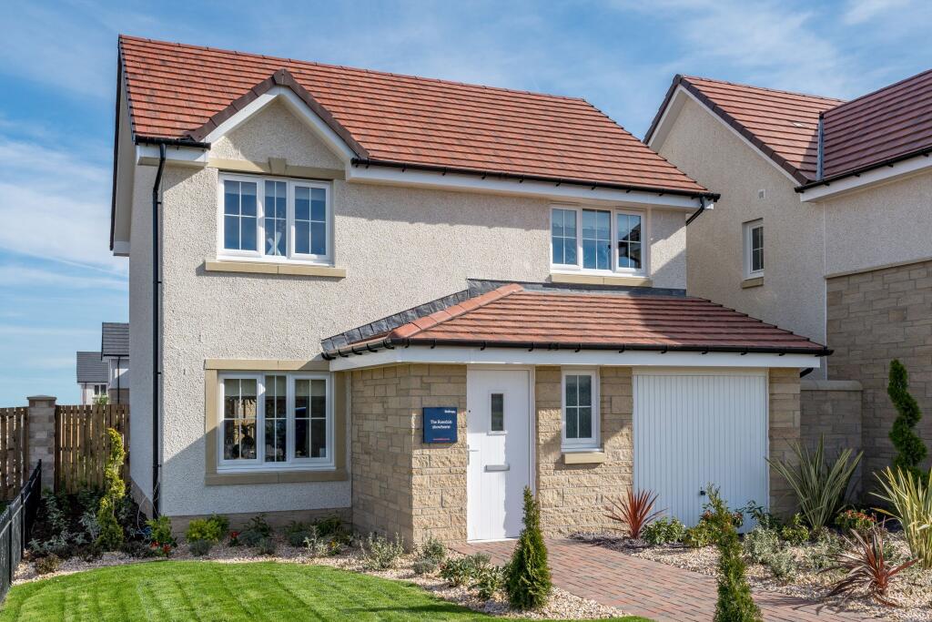 Main image of property: Kilmarnock,
KA1 2LA 