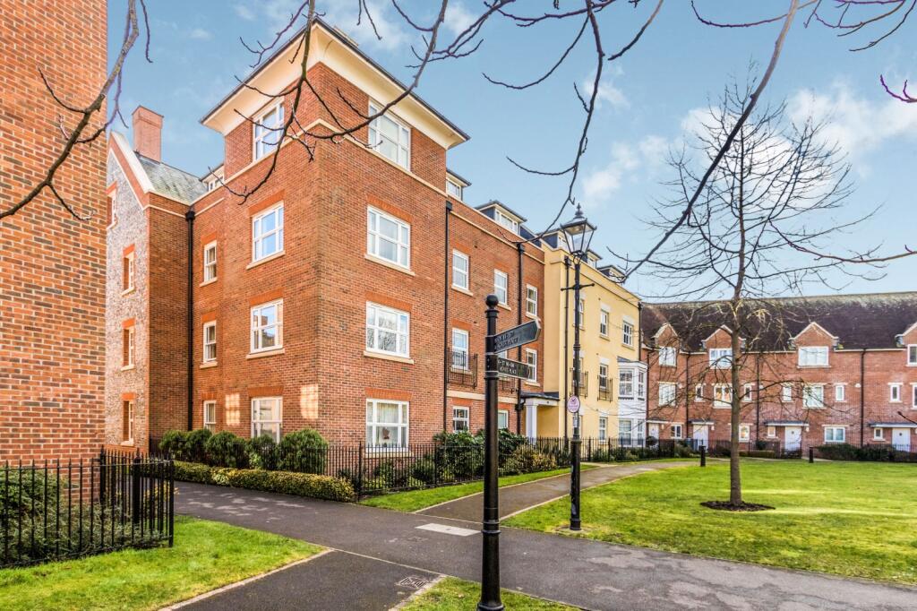 Main image of property: St Agnes Place, Chichester, PO19
