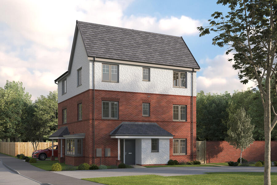 Main image of property: Highfield Lane,
Sheffield,
S60 8EA