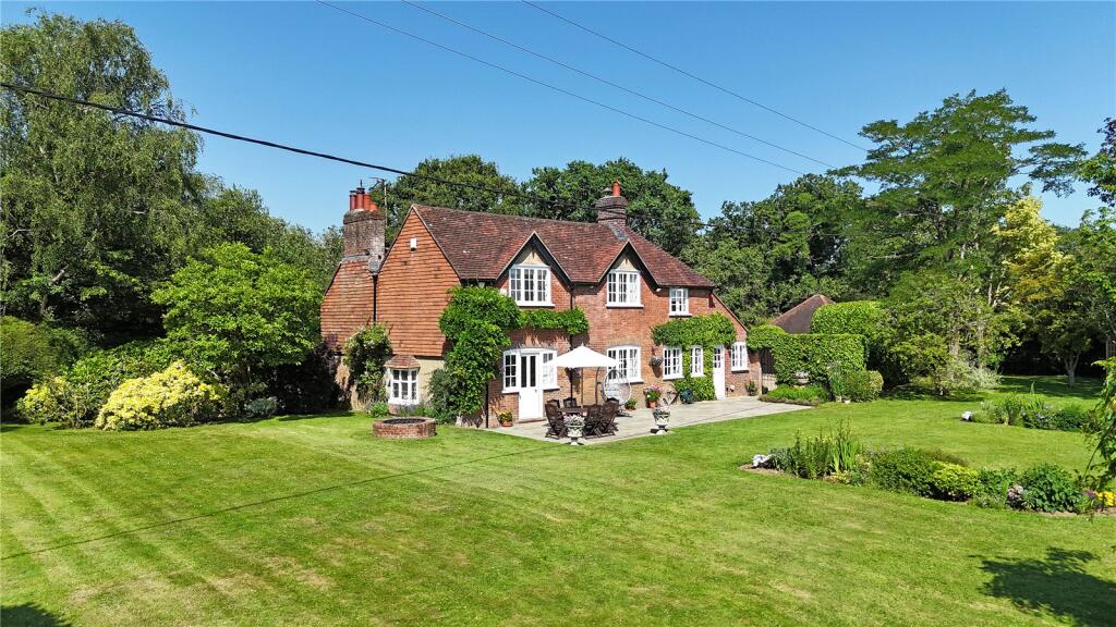 Main image of property: Northchapel, West Sussex
