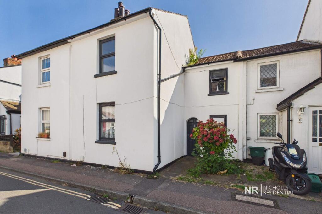 Main image of property: Providence Place, Epsom, Surrey, KT17
