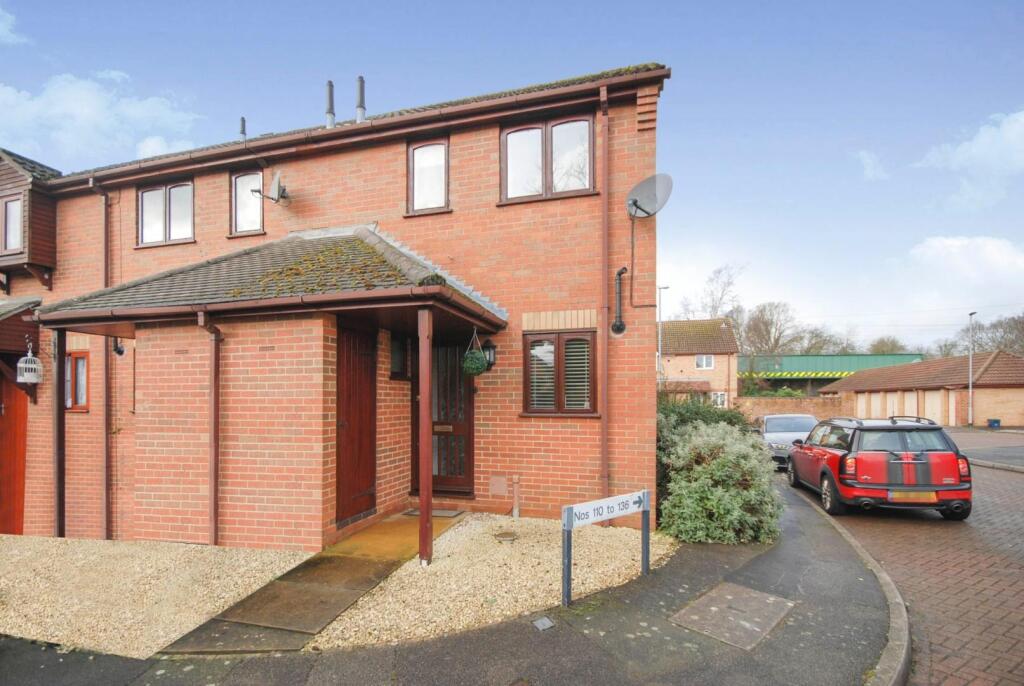 Main image of property: Woodpecker Way, Northampton