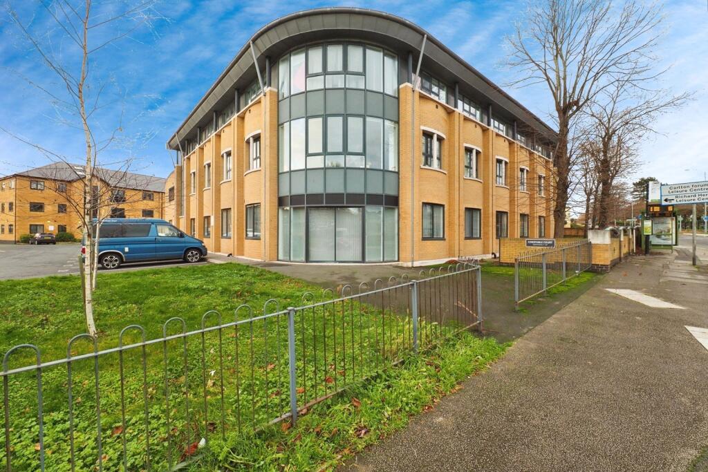 Main image of property: Foxhill Road East, Carlton, Nottingham, Nottinghamshire, NG4