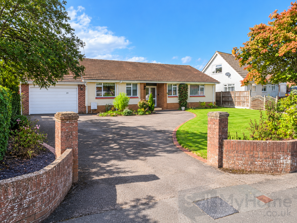 Main image of property: Inner Loop Road, Beachley, Chepstow, Monmouthshire