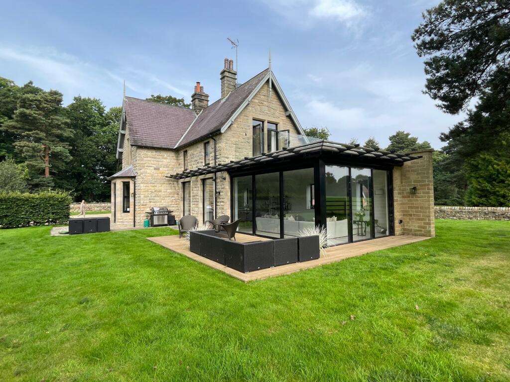 Main image of property: Rudding Lane, Follifoot, Harrogate, North Yorkshire, HG3