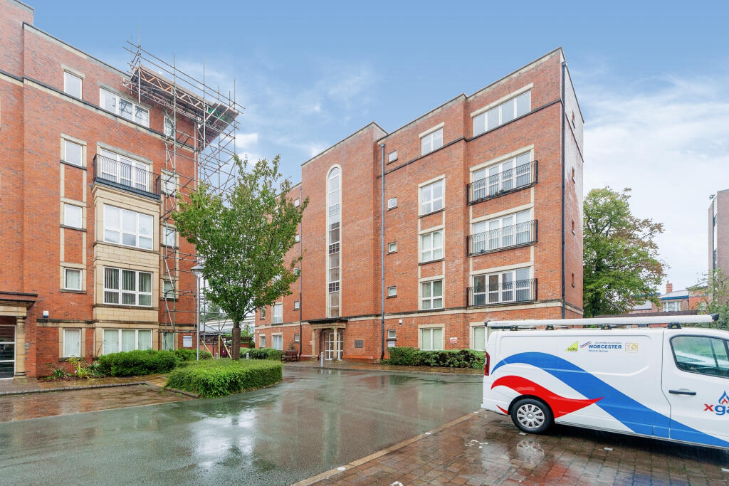 Main image of property: Caxton Place