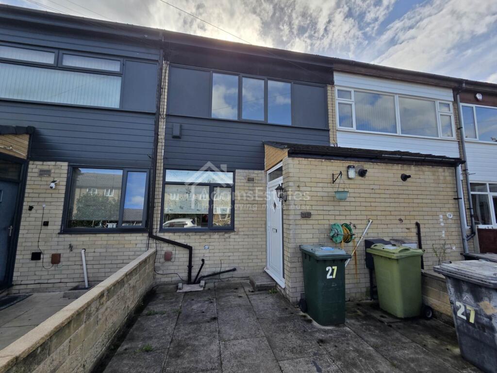 Main image of property: The Drive, Batley