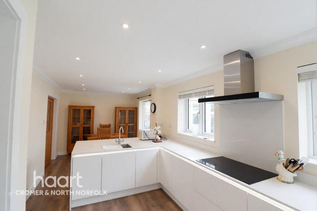 Main image of property: Palmers Lane, Norwich