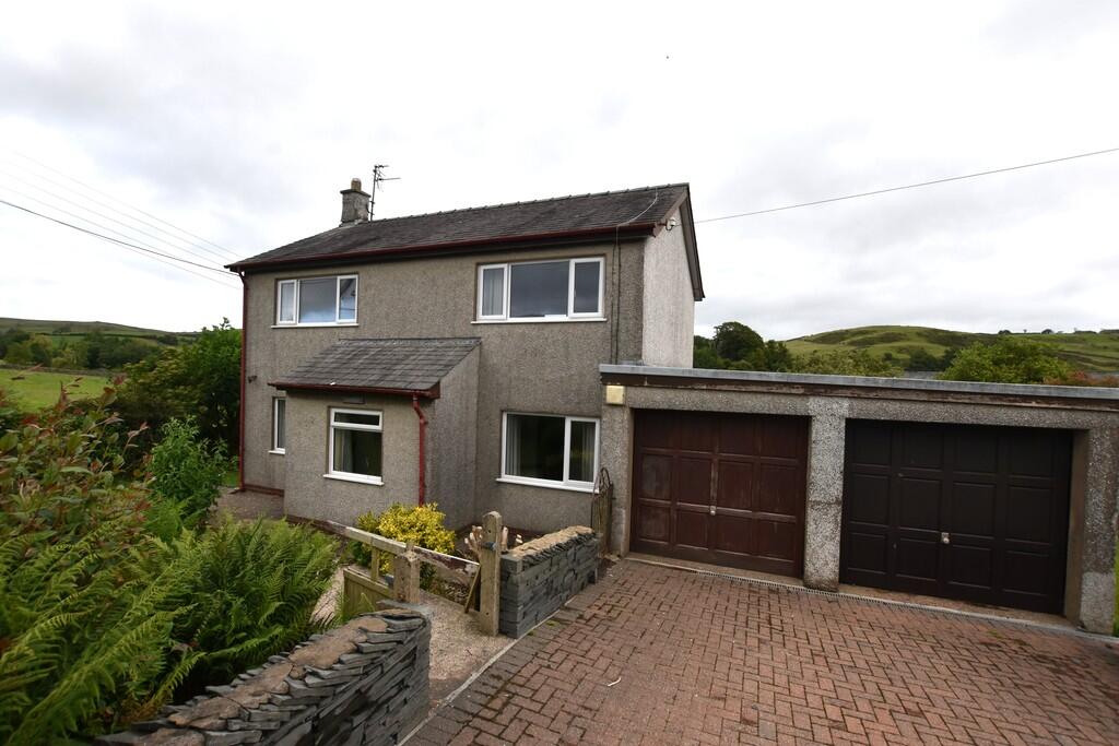 Main image of property: Broughton Beck, Ulverston, Cumbria