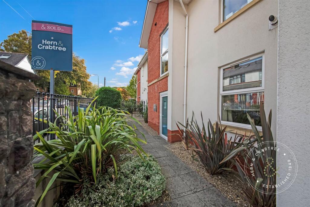 Main image of property: Clive Hall Court, Clive Road, Canton, Cardiff