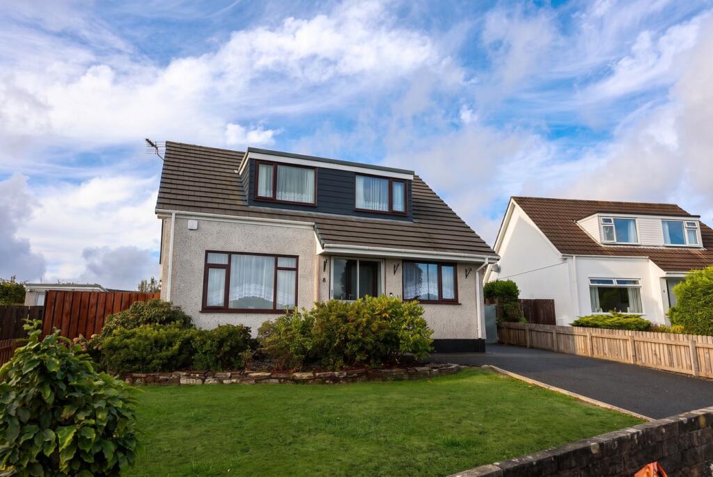 Main image of property: Cormorant Drive, St Austell, PL25
