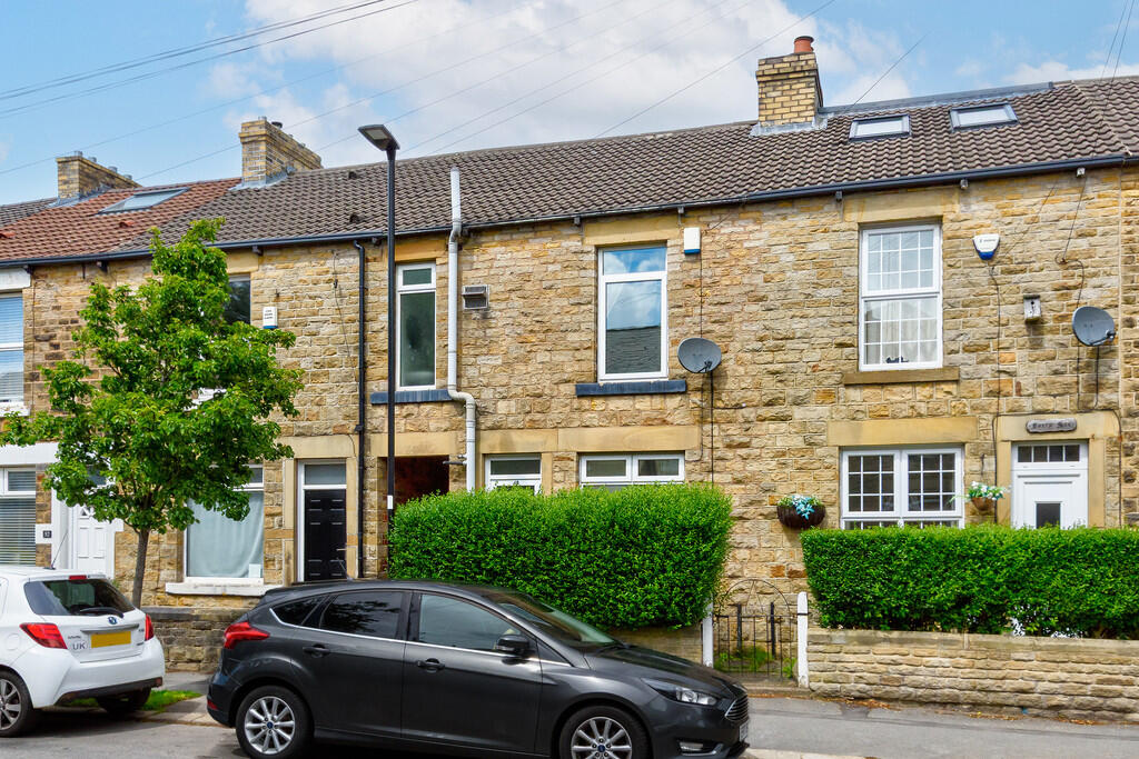 Main image of property: Duncan Road, Crookes, Sheffield, S10 1SN