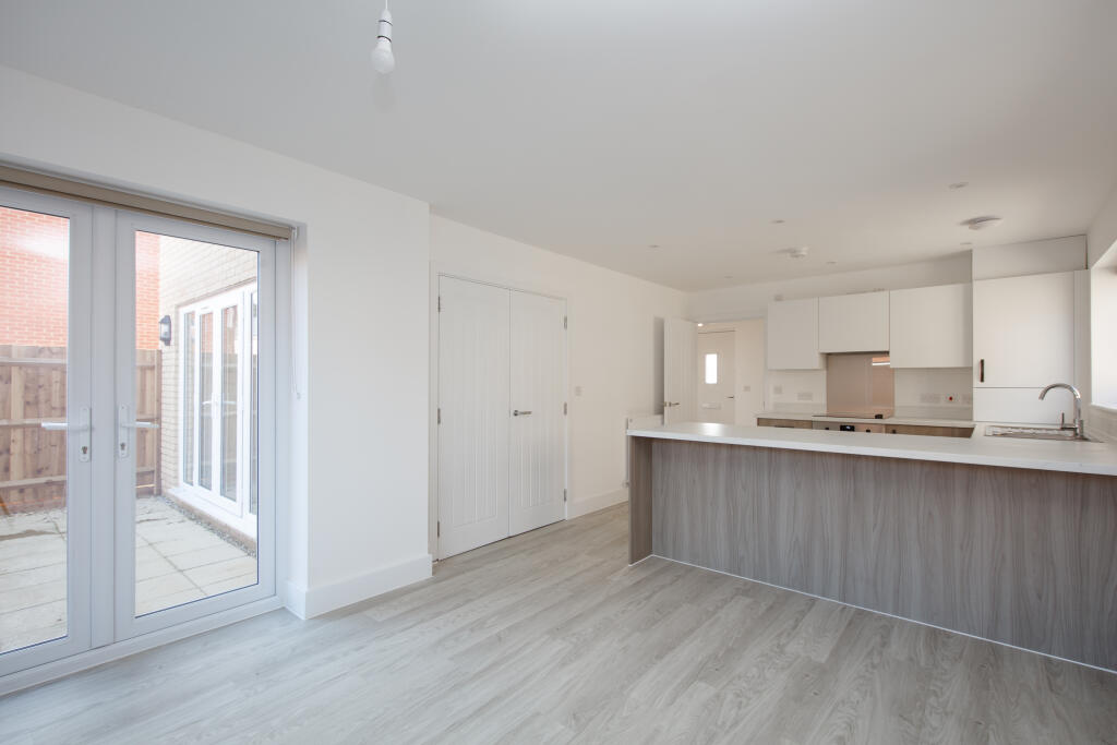 Main image of property: Leaf Living at Chesterwell, Mile End, CO4