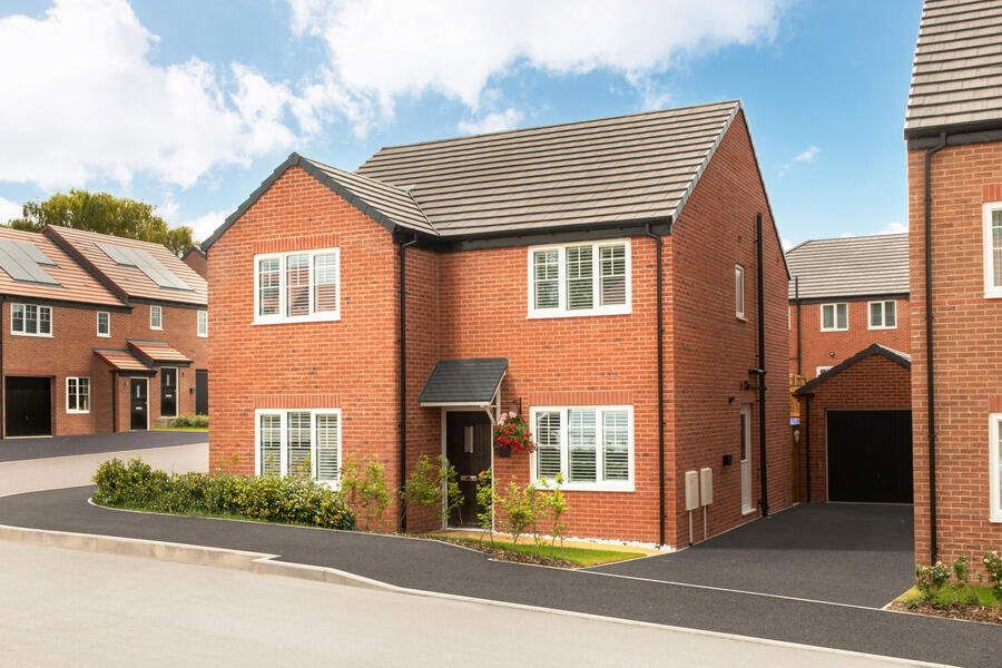 Main image of property: Lynncroft,
Eastwood, Nottinghamshire,
NG16 3FE