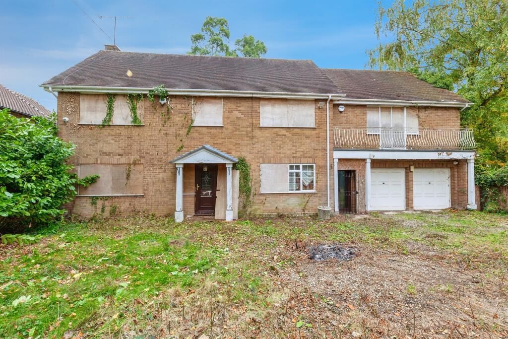 Main image of property: Kinghorn Lane, Maidenhead