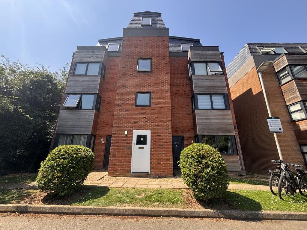 Main image of property: Tarrant Court, Ingleside Drive, Stevenage