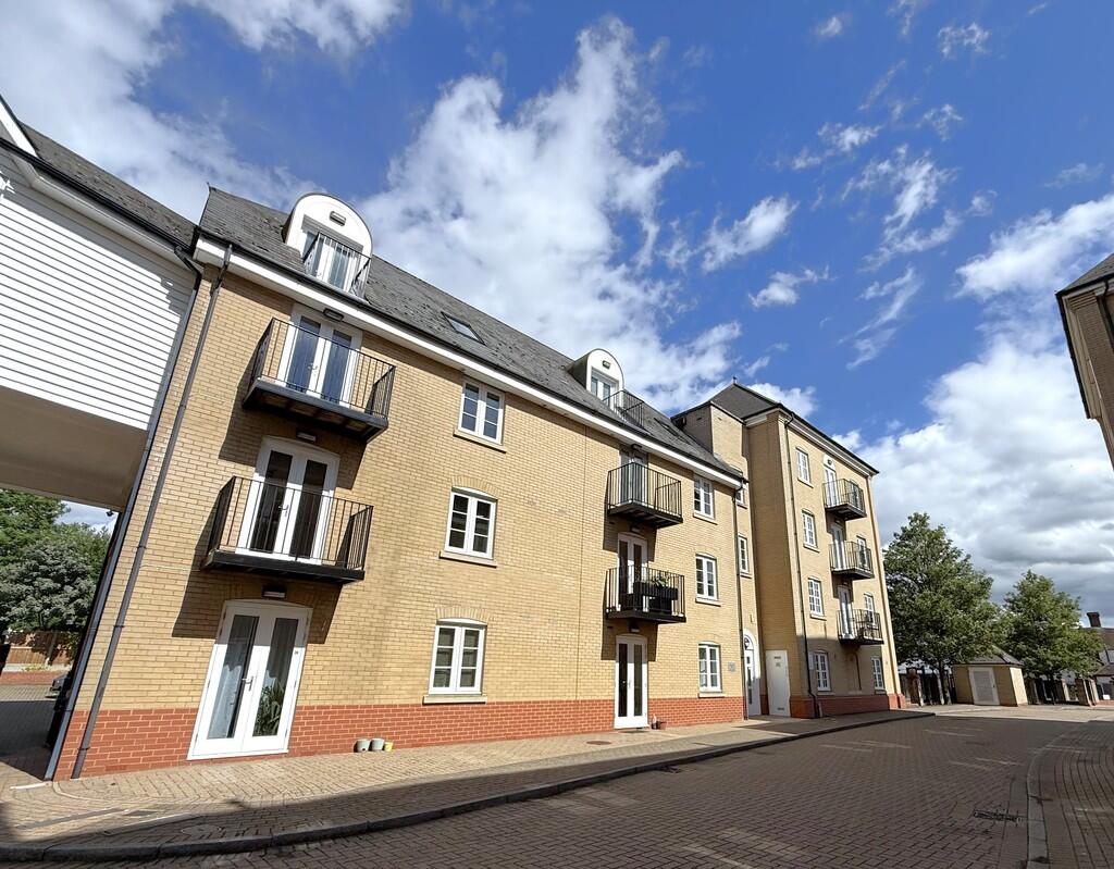 Main image of property: Grosvenor Place, East Street