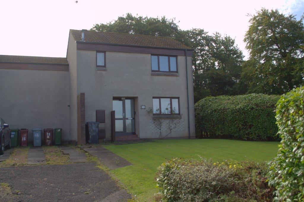Main image of property: Dechmont, Whitehills, East Kilbride