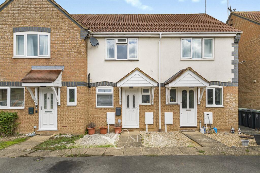 Main image of property: Harlech Court, Thrapston, NN14