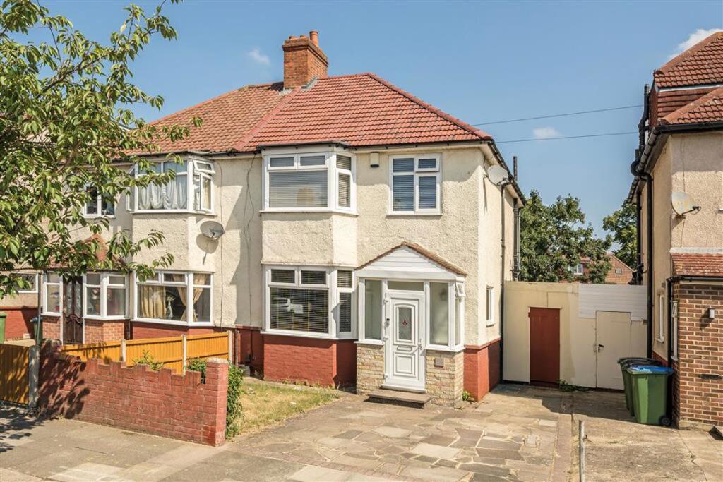 Main image of property: Montcalm Road, Charlton