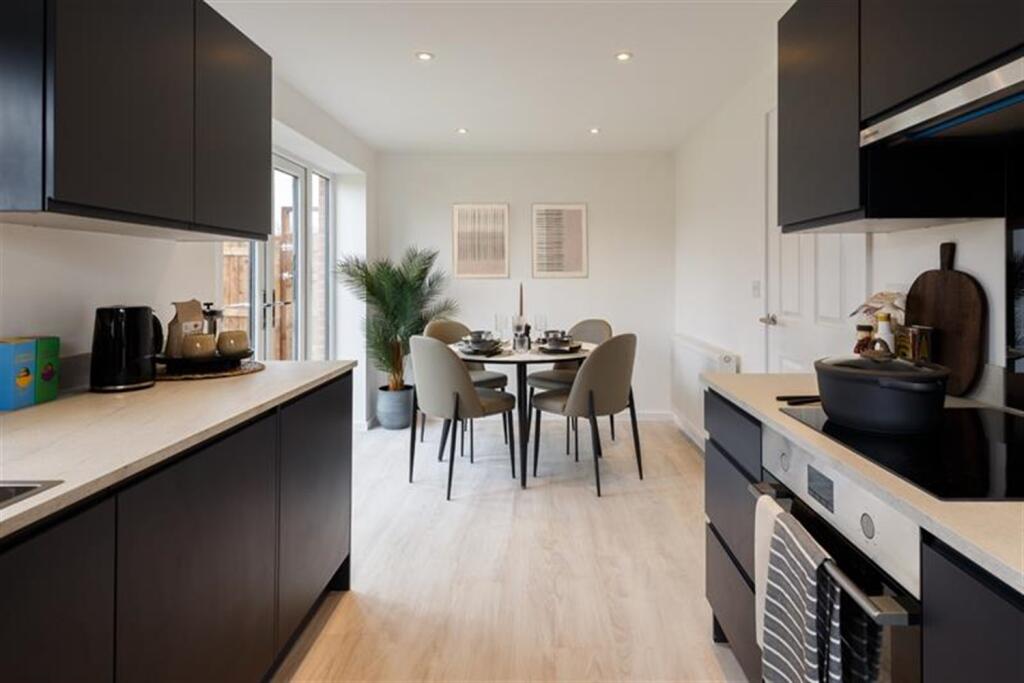 Main image of property: Atkin Drive, New Basford, NG7