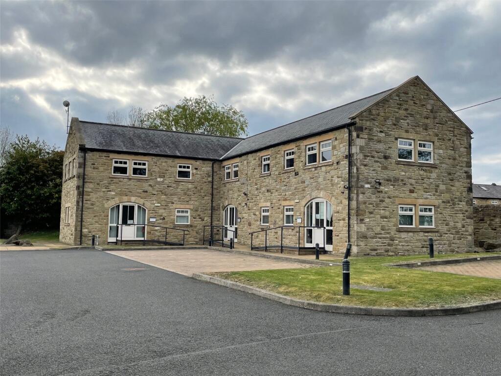 Main image of property: Horsley Business Centre, Horsley, Newcastle upon Tyne, Northumberland, NE15