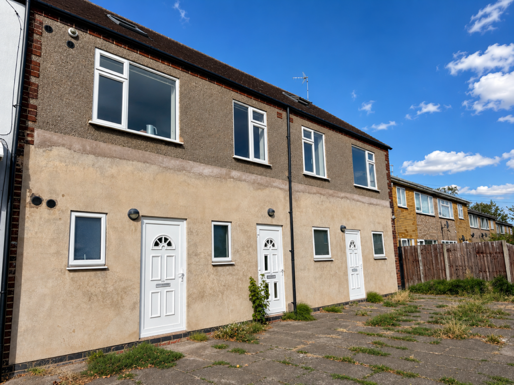Main image of property: Roundhouse Road, CV6