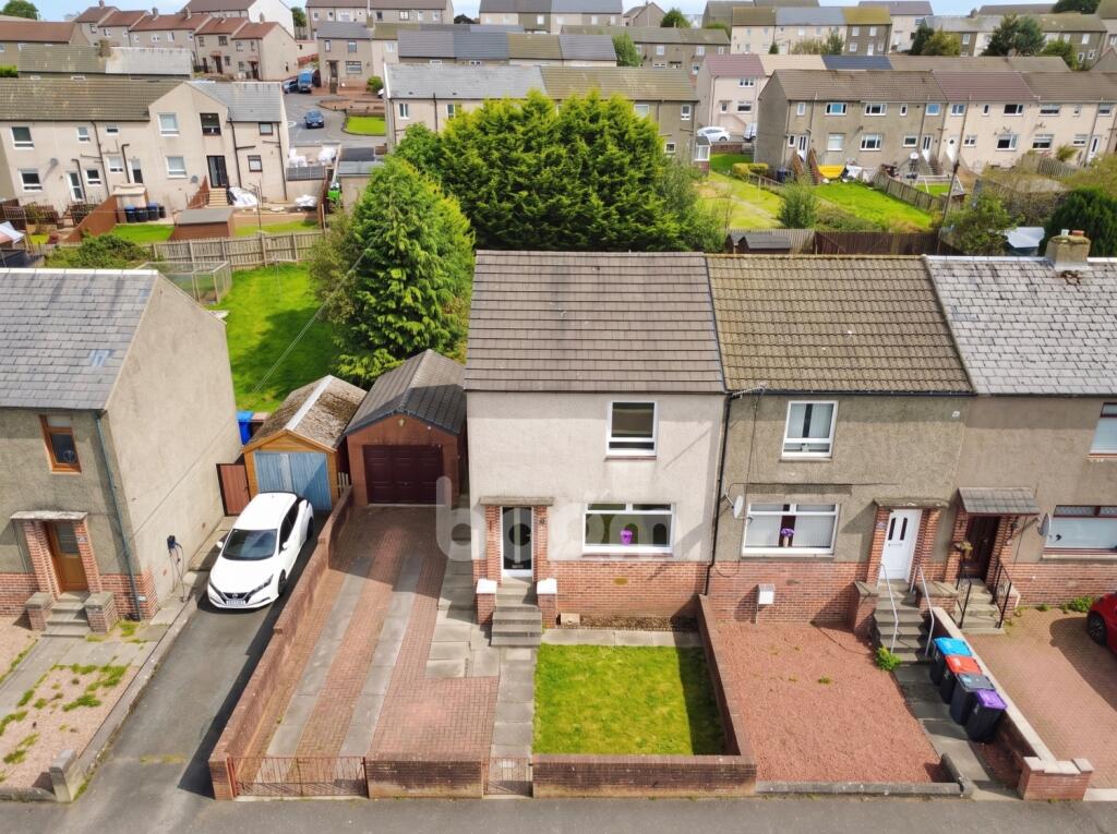 Main image of property: Townhead Street, Cumnock