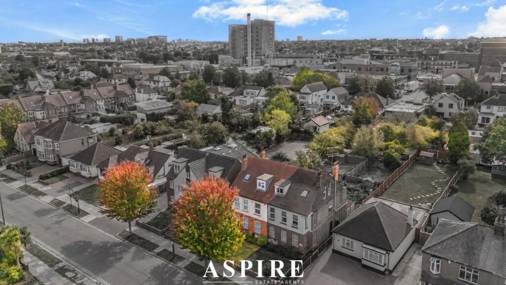Main image of property: Carlton Avenue, Westcliff-On-Sea