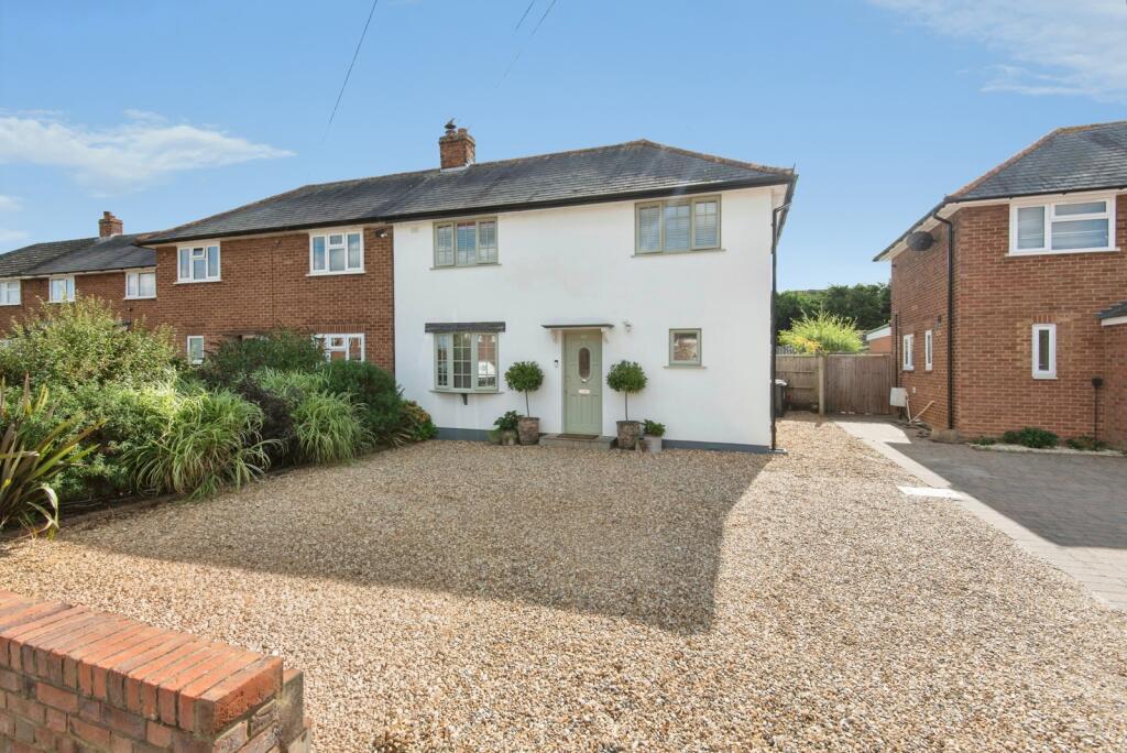 Main image of property: George Street, Shefford, Bedfordshire, SG17