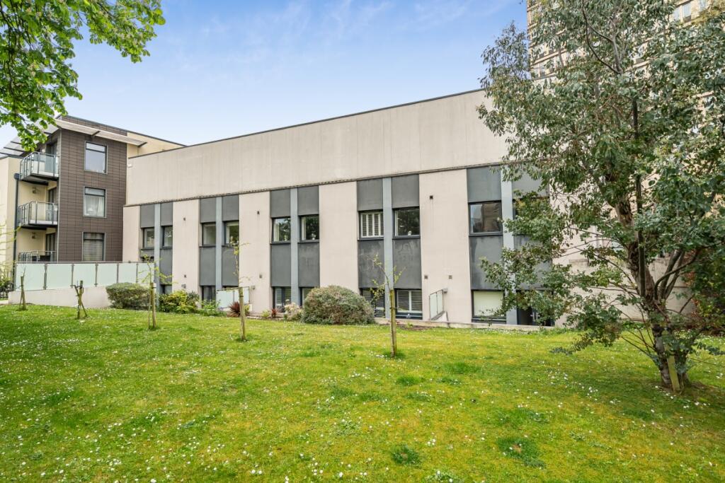 Main image of property: Montpellier Terrace Cheltenham GL50