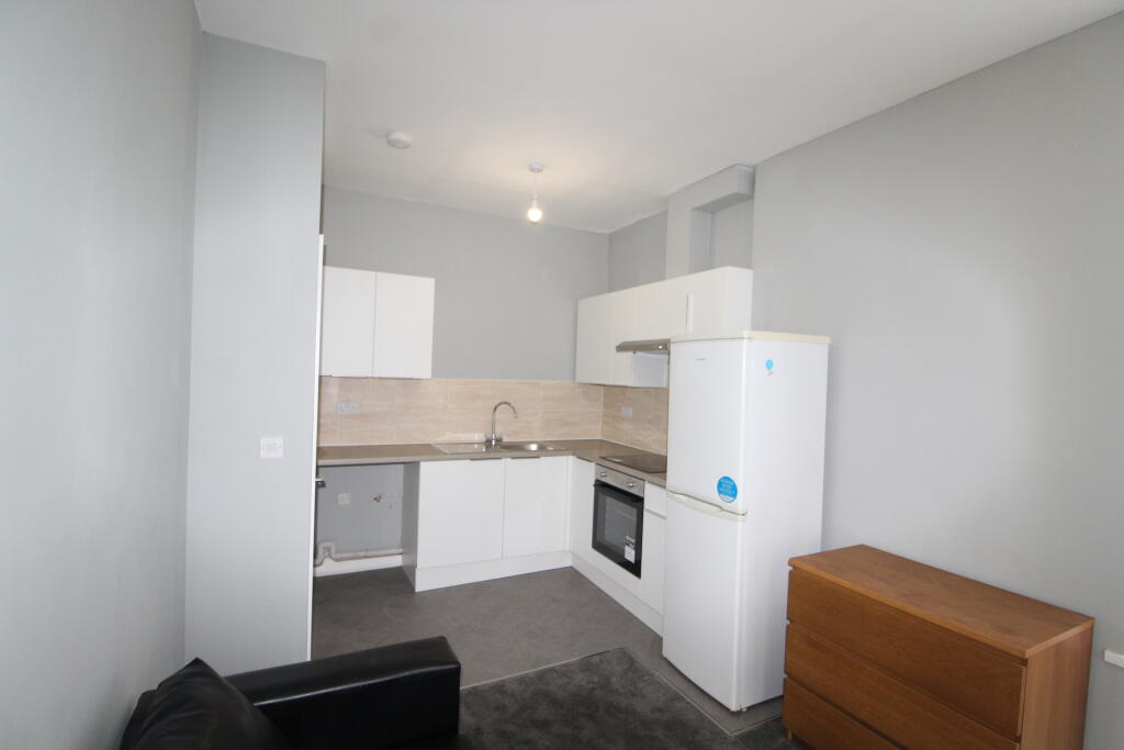 Main image of property: Crumpsall Lane, Manchester, Greater Manchester, M8