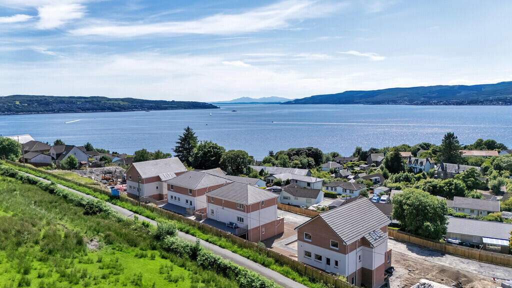 Main image of property: Holy Mount View, Kilcreggan