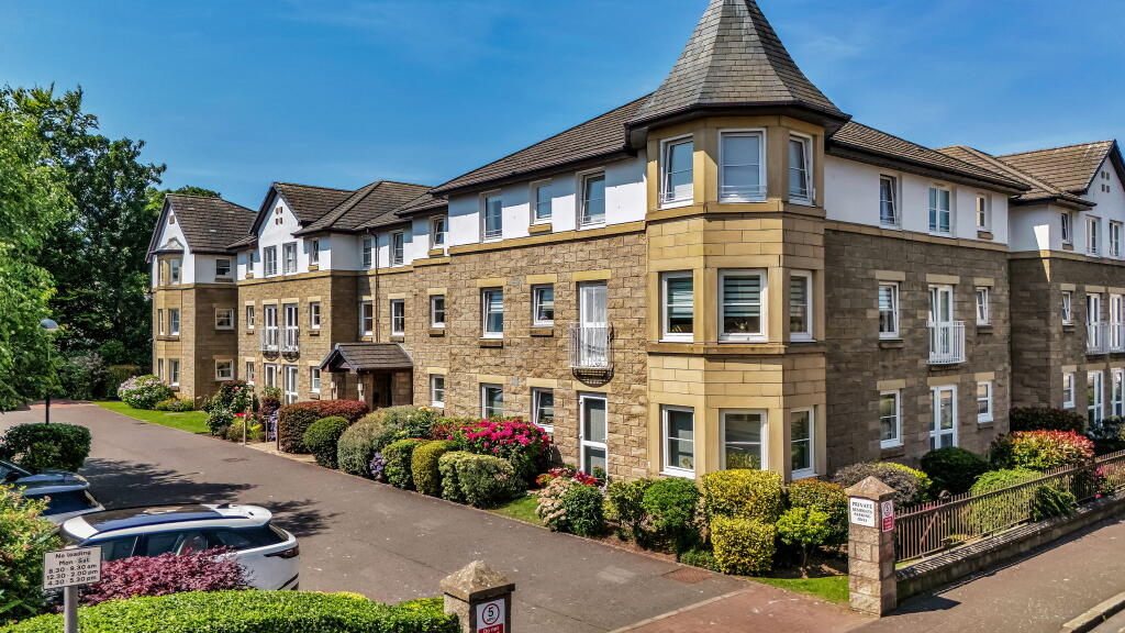 Main image of property: Dalblair Court, Dalblair Road, Ayr, South Ayrshire, KA7