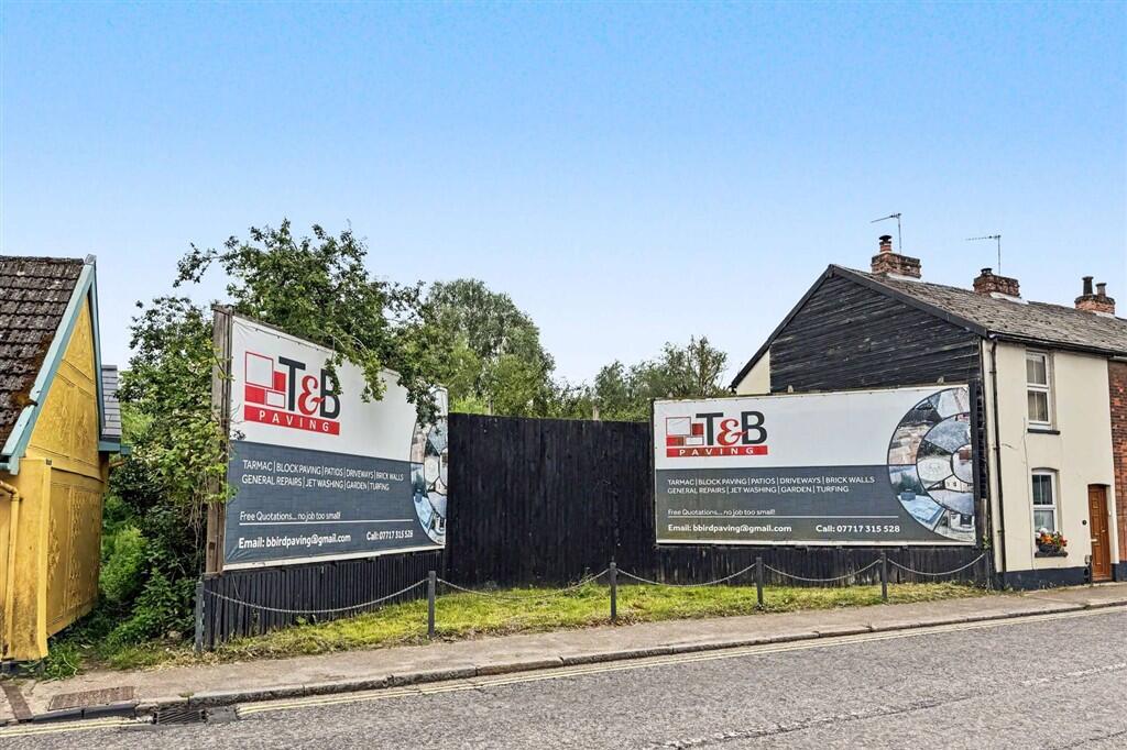 Main image of property: Ballingdon Street, SUDBURY