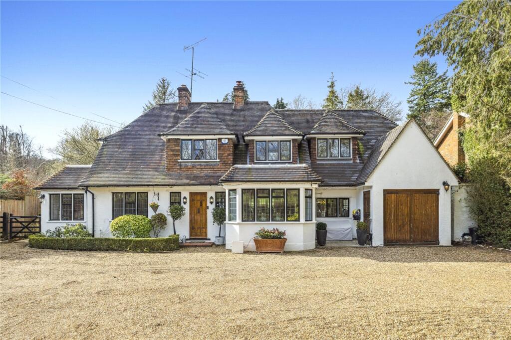 Main image of property: Green Dene, East Horsley, Surrey, KT24