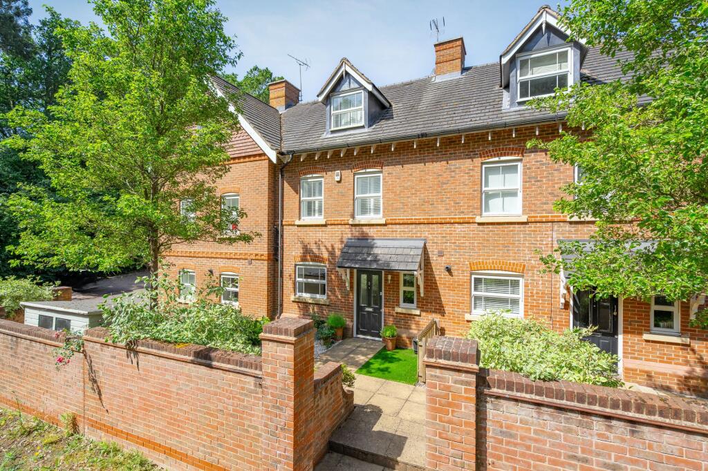 Main image of property: Heathlands Place, Ascot