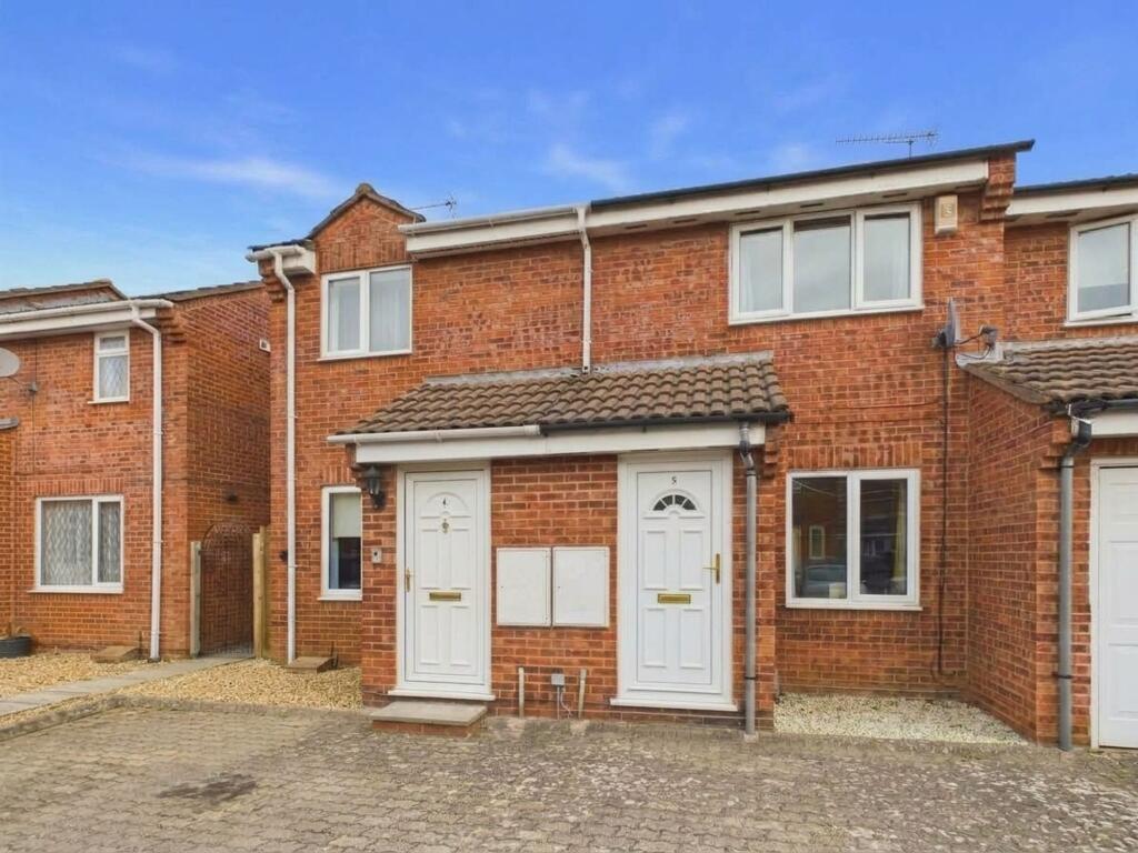 Main image of property: Welwyn Mews, Up Hatherley, GL51