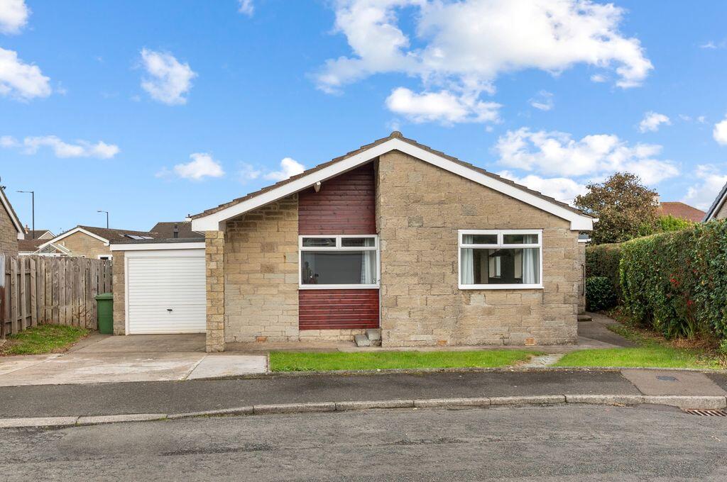 Main image of property: 3 Close Cam, Port Erin