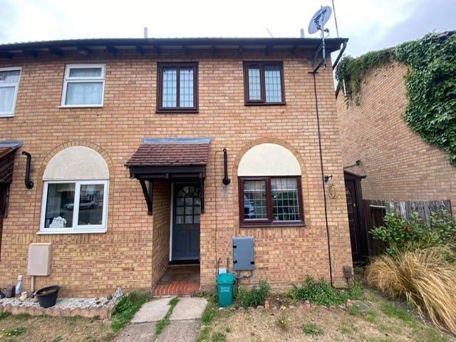 Main image of property: Keyes Drive, Bilton, Rugby, CV22