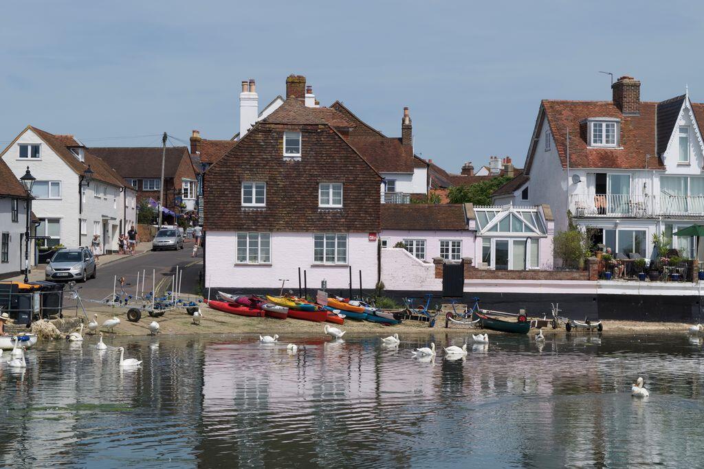 Main image of property: South Street, Emsworth