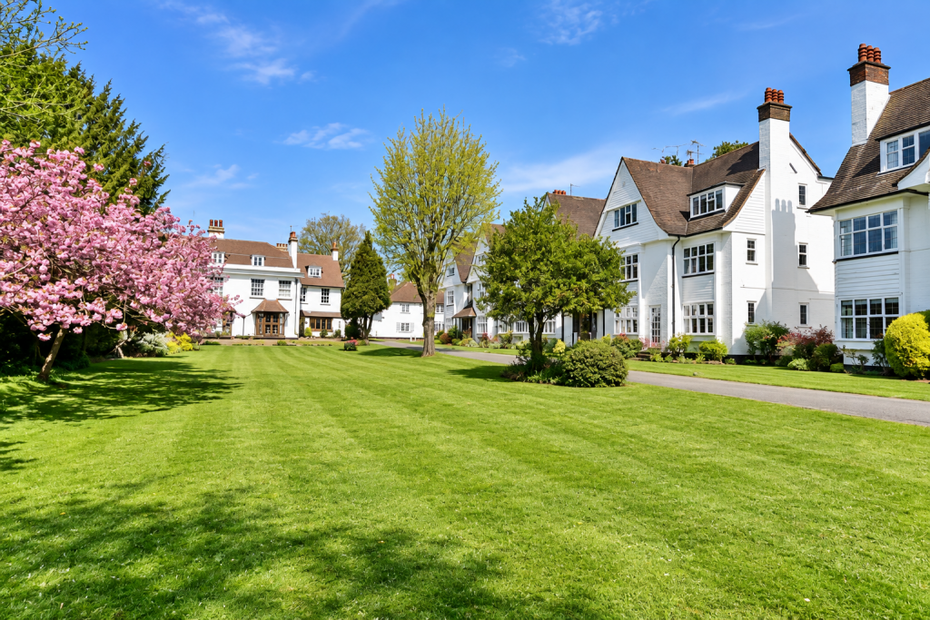 Main image of property: Raleigh House, Watts Road, Thames Ditton, Surrey