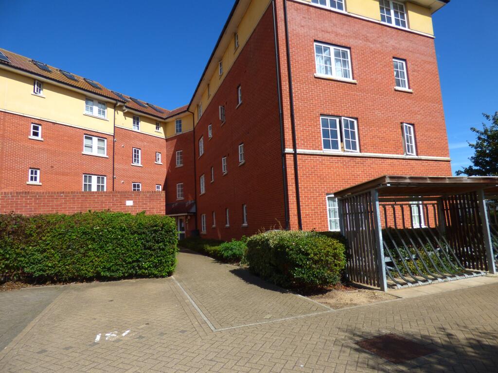 Main image of property: Herschell Court, Basildon, SS14