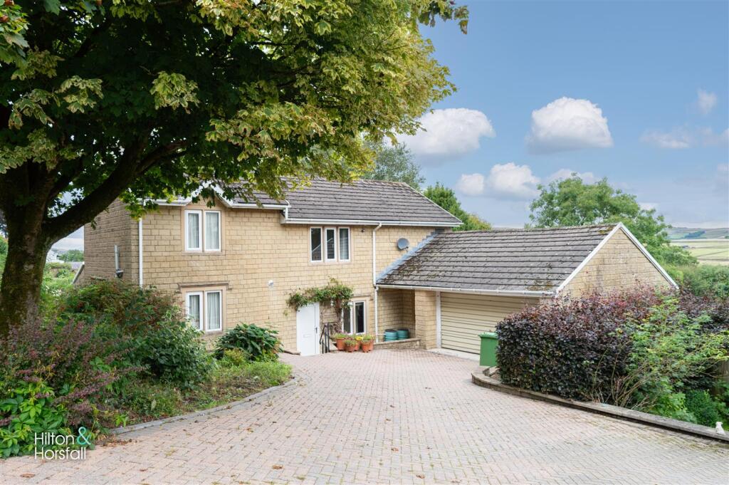 Main image of property: Goose Green House, Foulds Road, Trawden, Colne