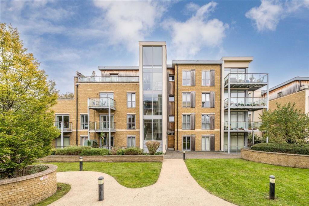 Main image of property: Blagrove Road, Teddington