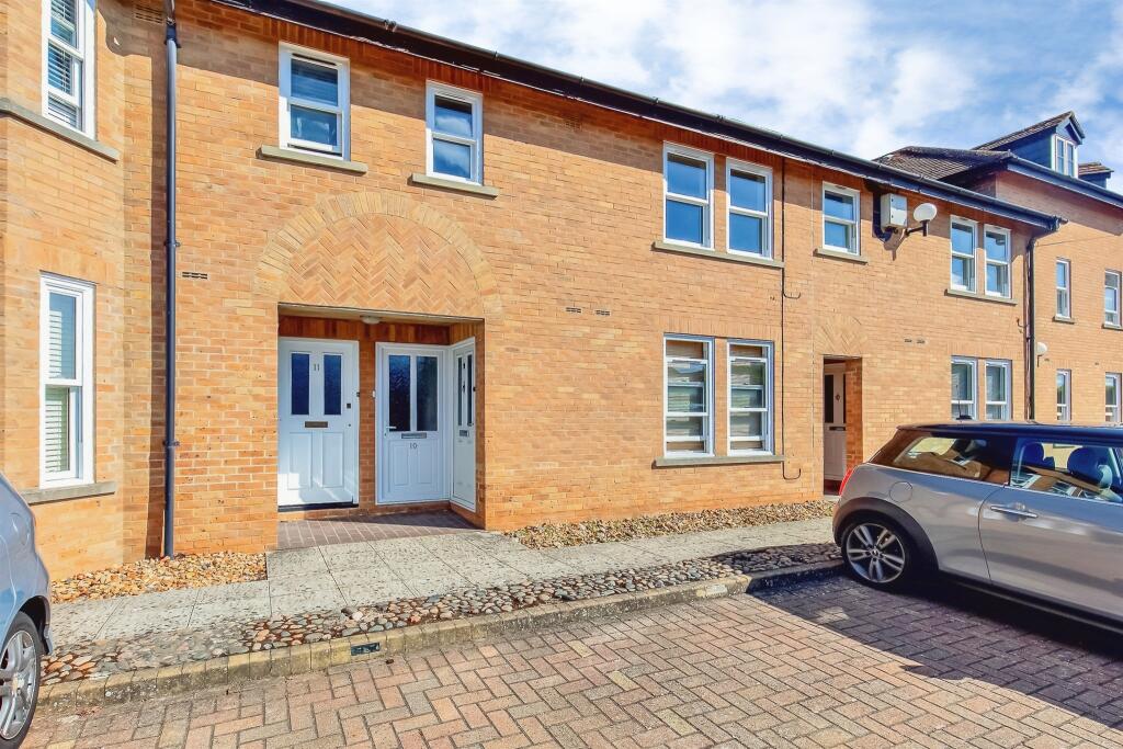 Main image of property: The Croft, Stamford